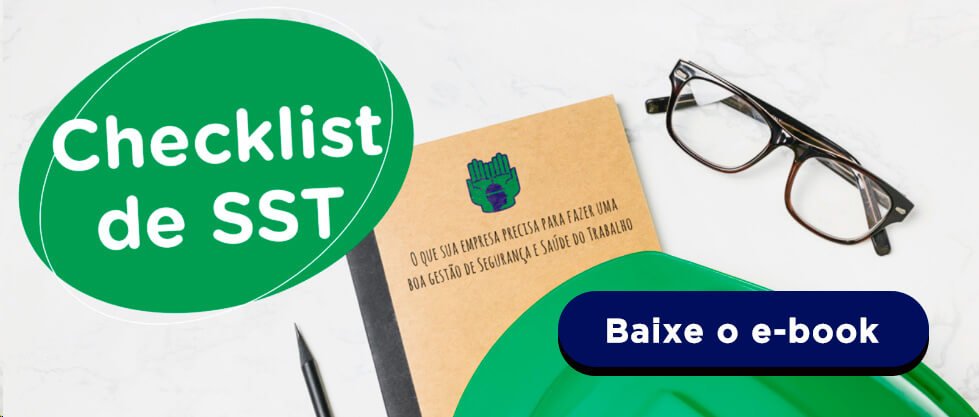 Checklist SST