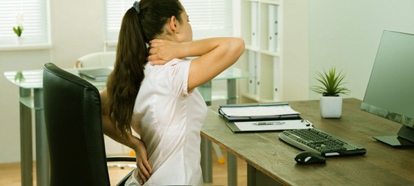 Importância da Avaliação Ergonômica do Trabalho