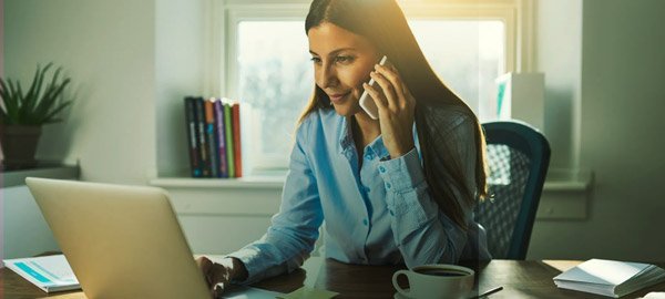 Coronavírus: ergonomia no home office