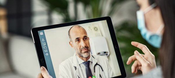 Benefícios da telemedicina para os empregados