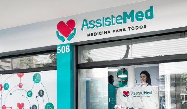 assitemed-fachada